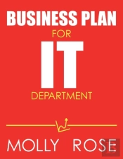 Business Plan For It Department