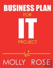 Business Plan For It Project