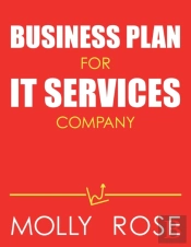 Business Plan For It Services Company