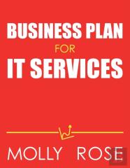 Business Plan For It Services