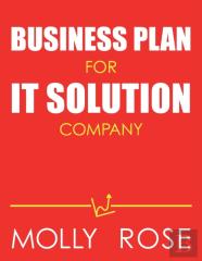 Business Plan For It Solution Company