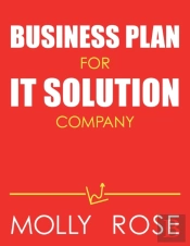 Business Plan For It Solution Company