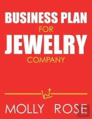 Business Plan For Jewelry Company