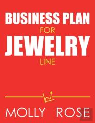 Business Plan For Jewelry Line