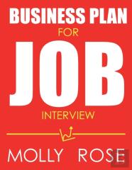 Business Plan For Job Interview