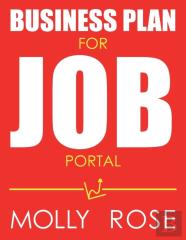 Business Plan For Job Portal