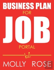 Business Plan For Job Portal