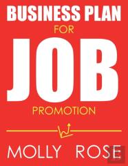 Business Plan For Job Promotion