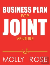 Business Plan For Joint Venture