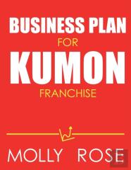 Business Plan For Kumon Franchise