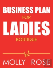 Business Plan For Ladies Boutique