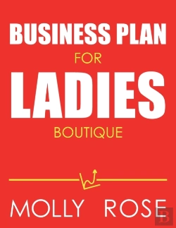 Bertrand.pt - Business Plan For Ladies Boutique
