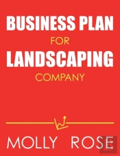 Business Plan For Landscaping Company