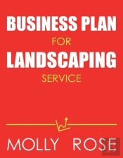 Business Plan For Landscaping Service