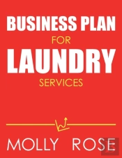 Business Plan For Laundry Services