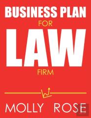 Business Plan For Law Firm