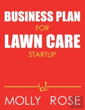 Business Plan For Lawn Care Startup