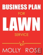 Business Plan For Lawn Service
