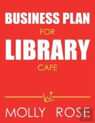 Business Plan For Library Cafe