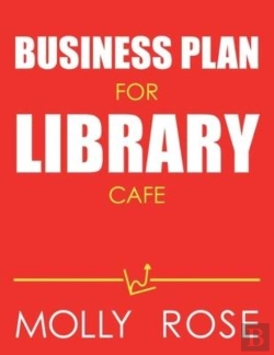 Bertrand.pt - Business Plan For Library Cafe