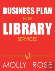 Business Plan For Library Services