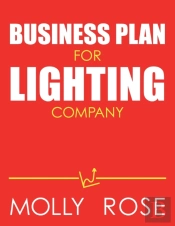 Business Plan For Lighting Company