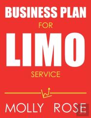 Business Plan For Limo Service