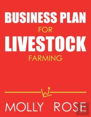 Business Plan For Livestock Farming