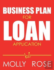 Business Plan For Loan Application
