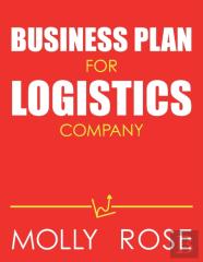 Business Plan For Logistics Company