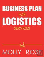 Business Plan For Logistics Services