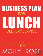 Business Plan For Lunch Delivery Service