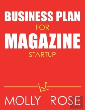 Business Plan For Magazine Startup