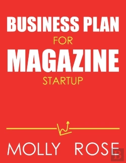 Bertrand.pt - Business Plan For Magazine Startup