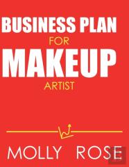 Business Plan For Makeup Artist