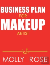 Business Plan For Makeup Artist