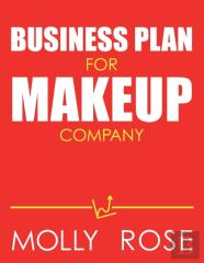 Business Plan For Makeup Company