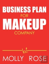 Business Plan For Makeup Company
