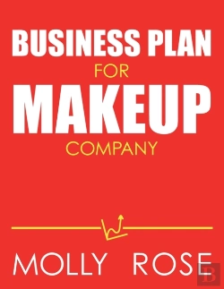 Bertrand.pt - Business Plan For Makeup Company