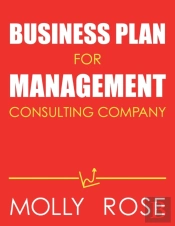 Business Plan For Management Consulting Company