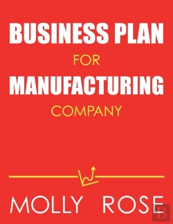 Bertrand.pt - Business Plan For Manufacturing Company