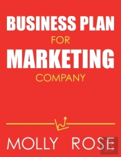 Business Plan For Marketing Company