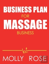 Business Plan For Massage Business
