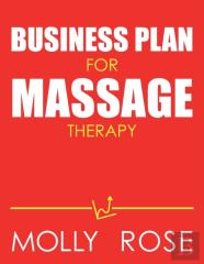 Business Plan For Massage Therapy