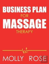 Business Plan For Massage Therapy