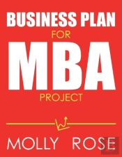 Business Plan For Mba Project