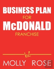 Business Plan For Mcdonald Franchise
