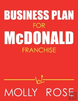 Bertrand.pt - Business Plan For Mcdonald Franchise