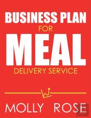 Business Plan For Meal Delivery Service