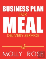 Business Plan For Meal Delivery Service